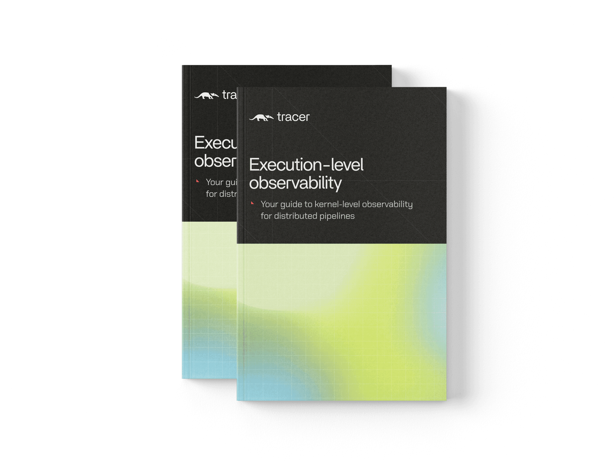 Execution-Level Observability for Data Pipelines