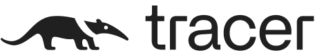 Tracer Logo