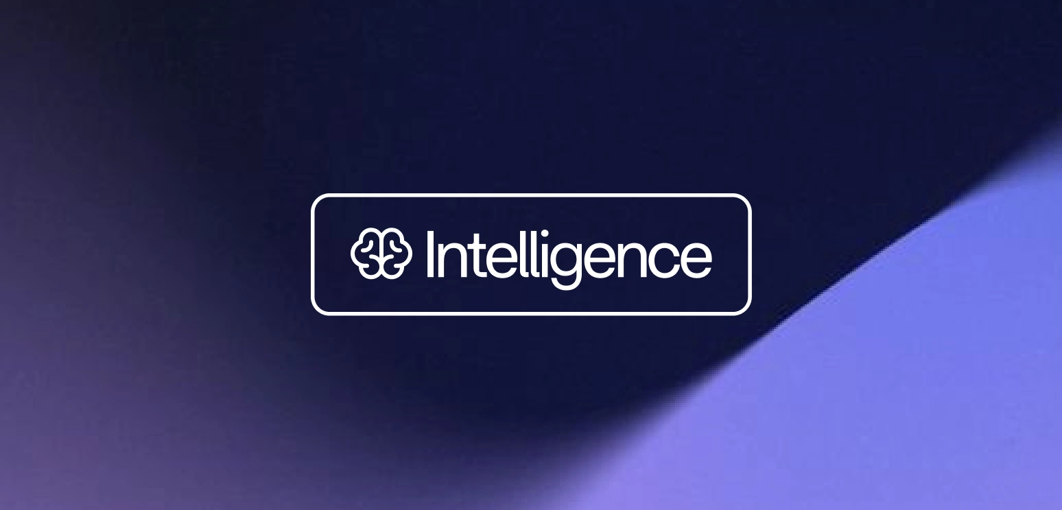 Intelligence