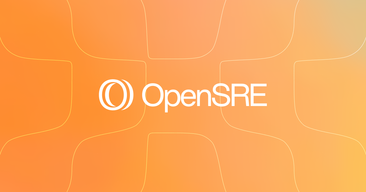 OpenSRE | Agentic Alert Investigation for Production Pipelines